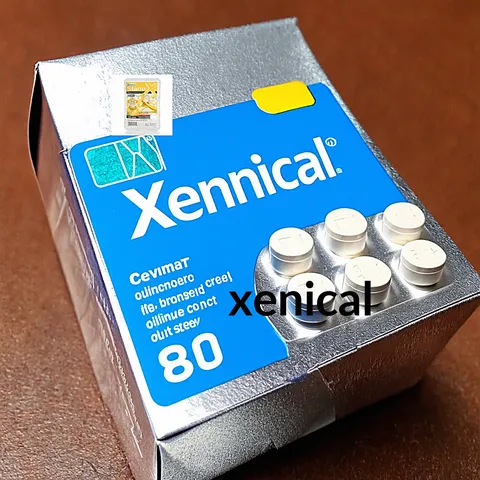 En que farmacia venden xenical